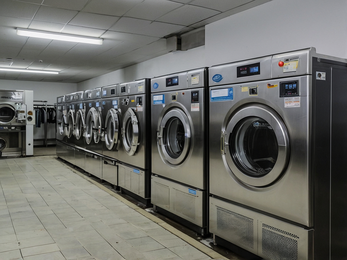 Camisas y Pantalones Rosario